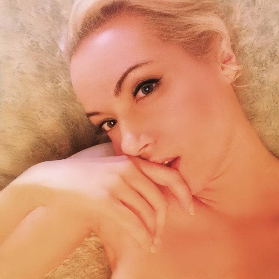 Дашенька Амелина