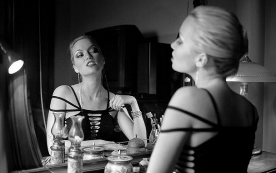 Анастасия Гулимова