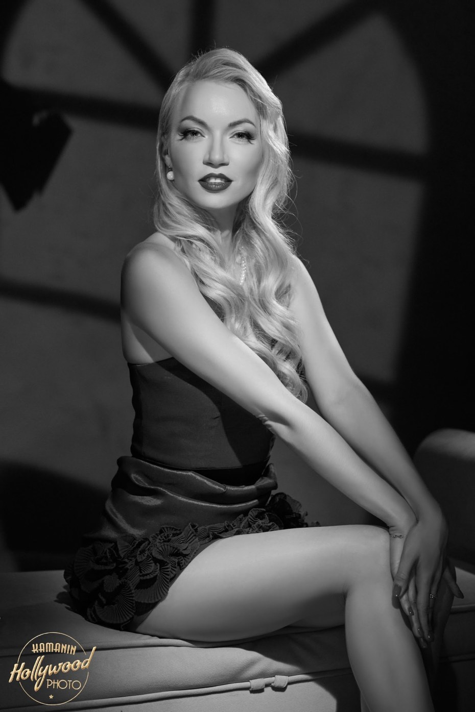 Анастасия Гулимова