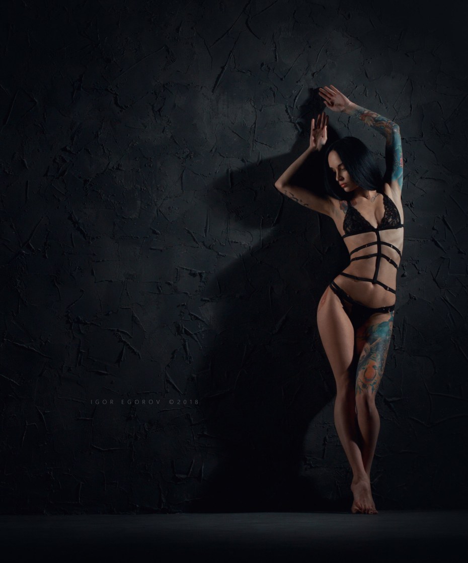 Инесса Амелина