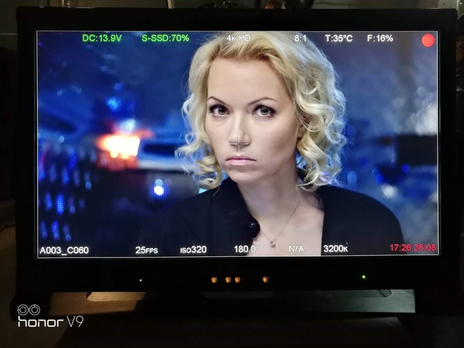 Анастасия Гулимова след 2007