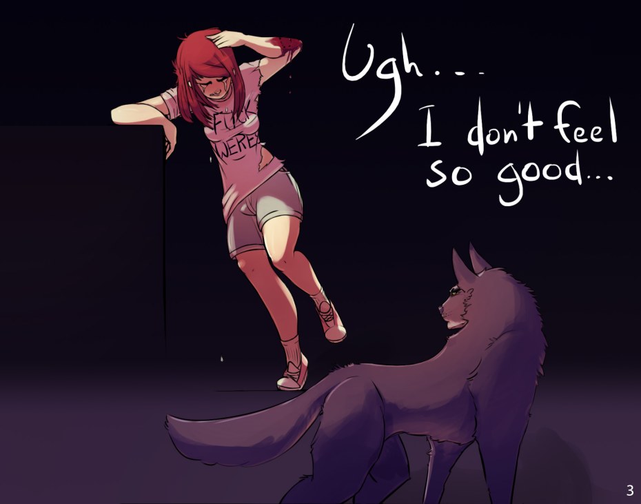 The Petconomicon комиксы