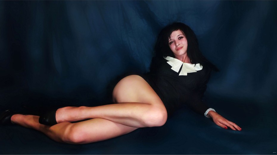 Алена Шелест ххх голая