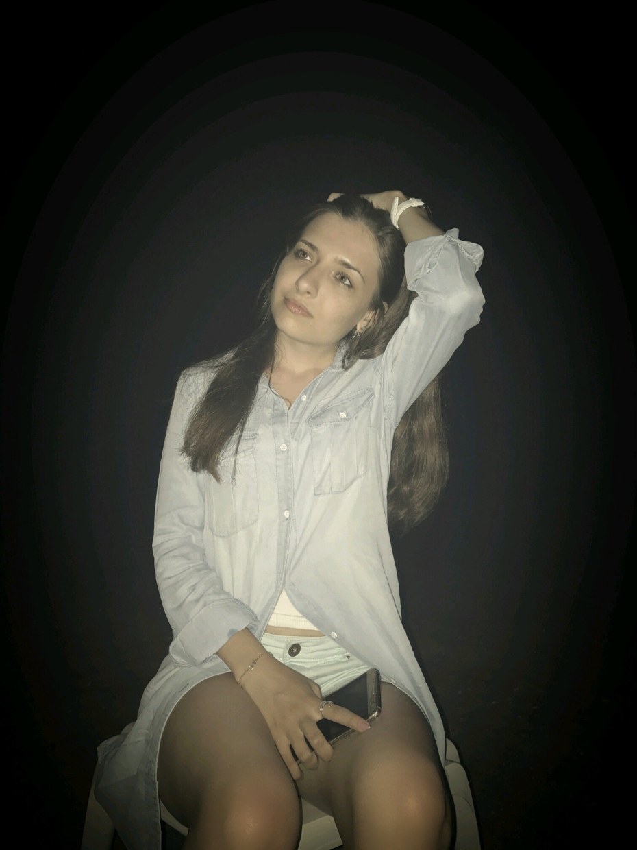 Алена Шелест ххх голая