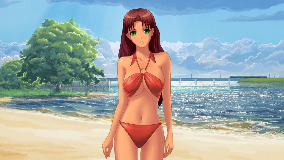 Ольга Дмитриевна Бесконечное лето