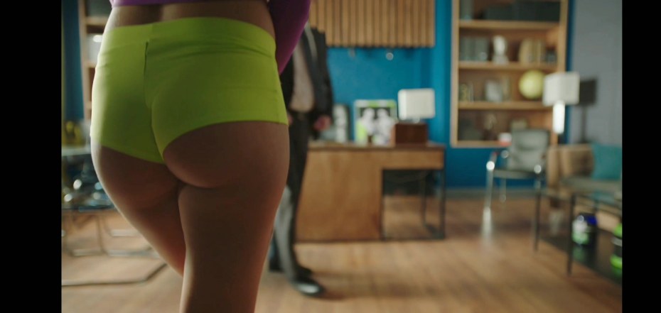 Референс анатомия пропорции