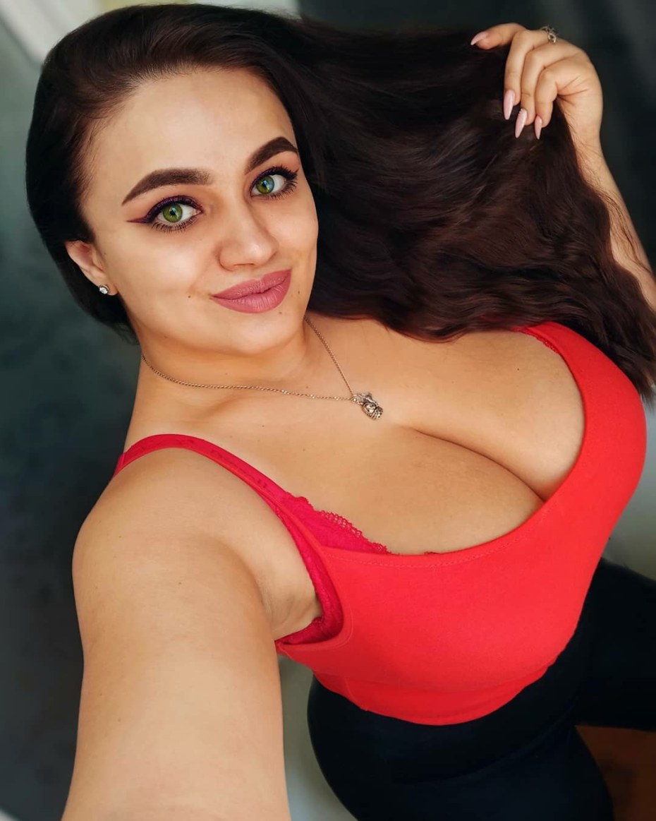 Валентина Благоева