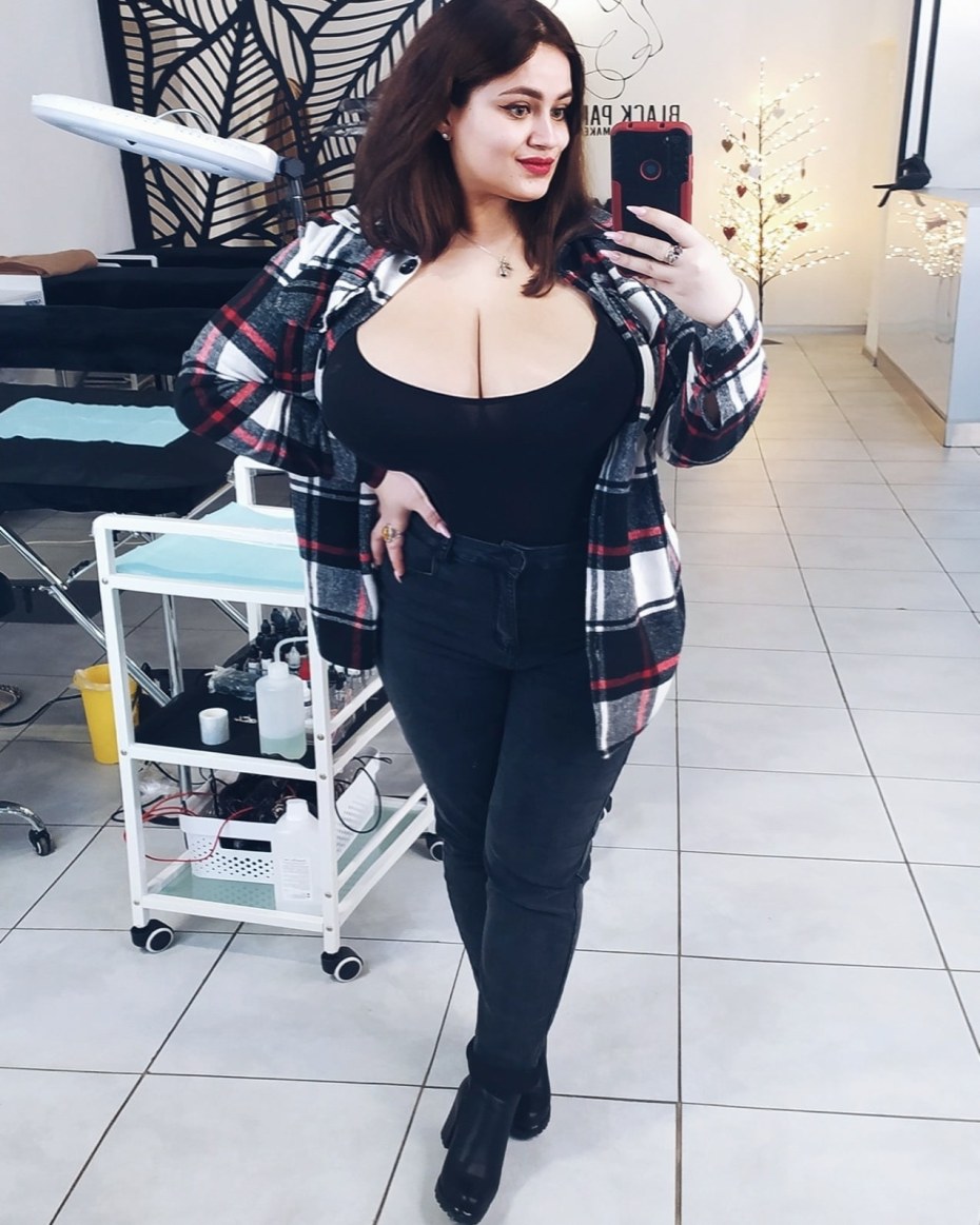 Скажи мне что нибудь приятное