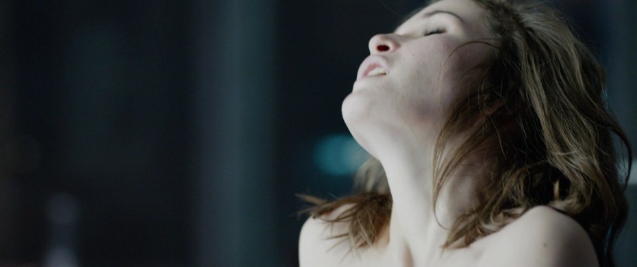 Лукерья Ильяшенко 2019