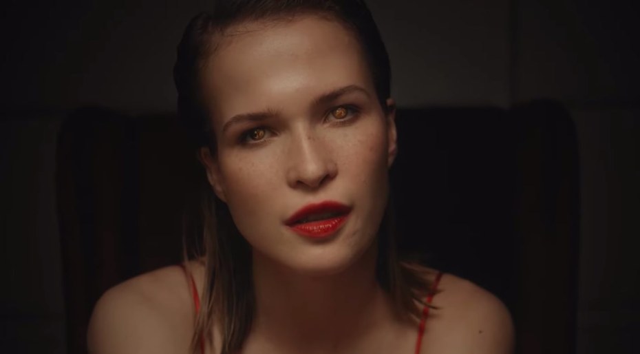 Сладкая жизнь сериал 2020