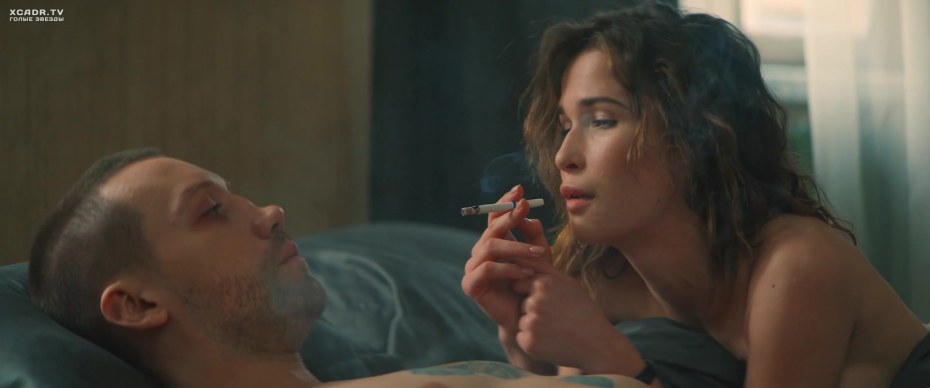 Химера сериал 2022