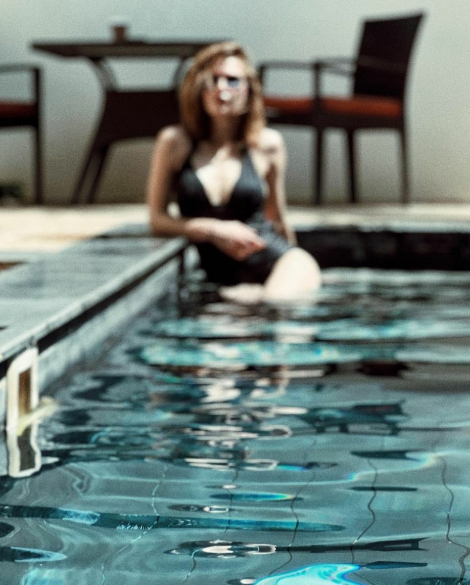 Сладкая жизнь сериал Лукерья Ильяшенко