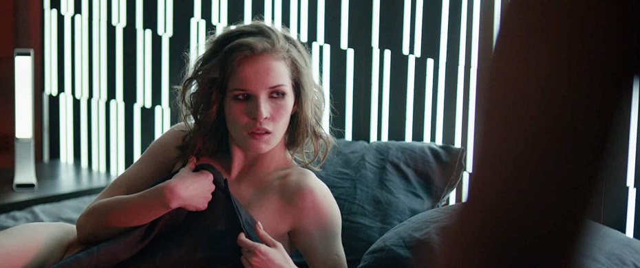 Лукерья Ильяшенко 2019