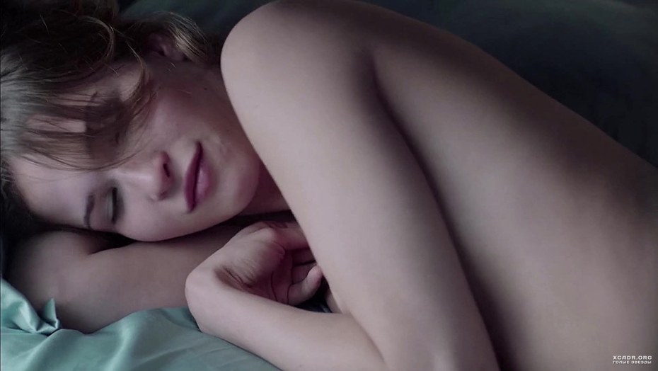 Лукерья Ильяшенко сериалы 2022