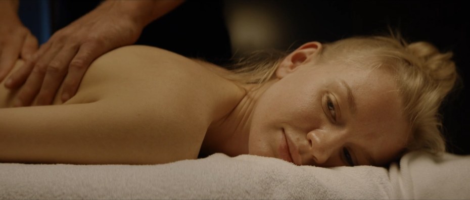 Одержимая фильм 2022 кадры