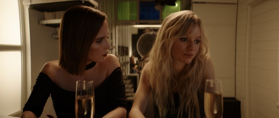 Не лечи меня фильм 2020