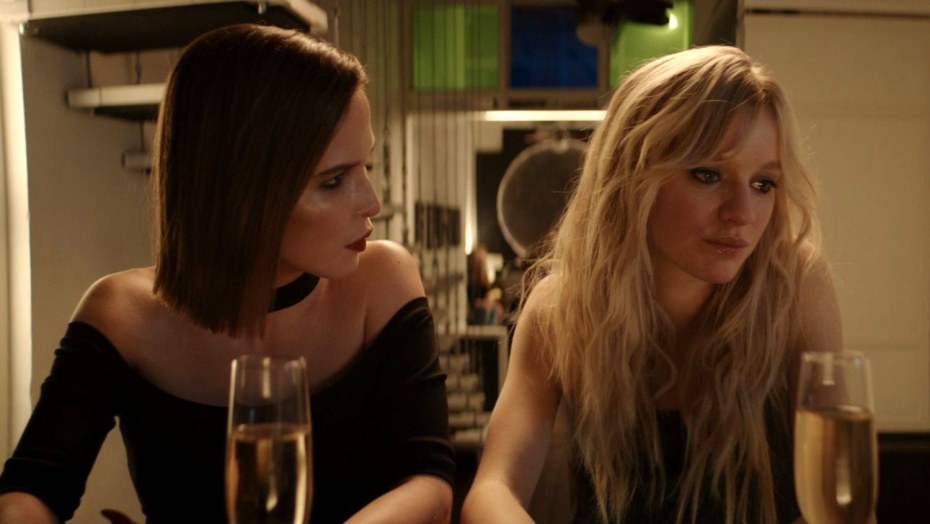 FRZ.Temp холодильник