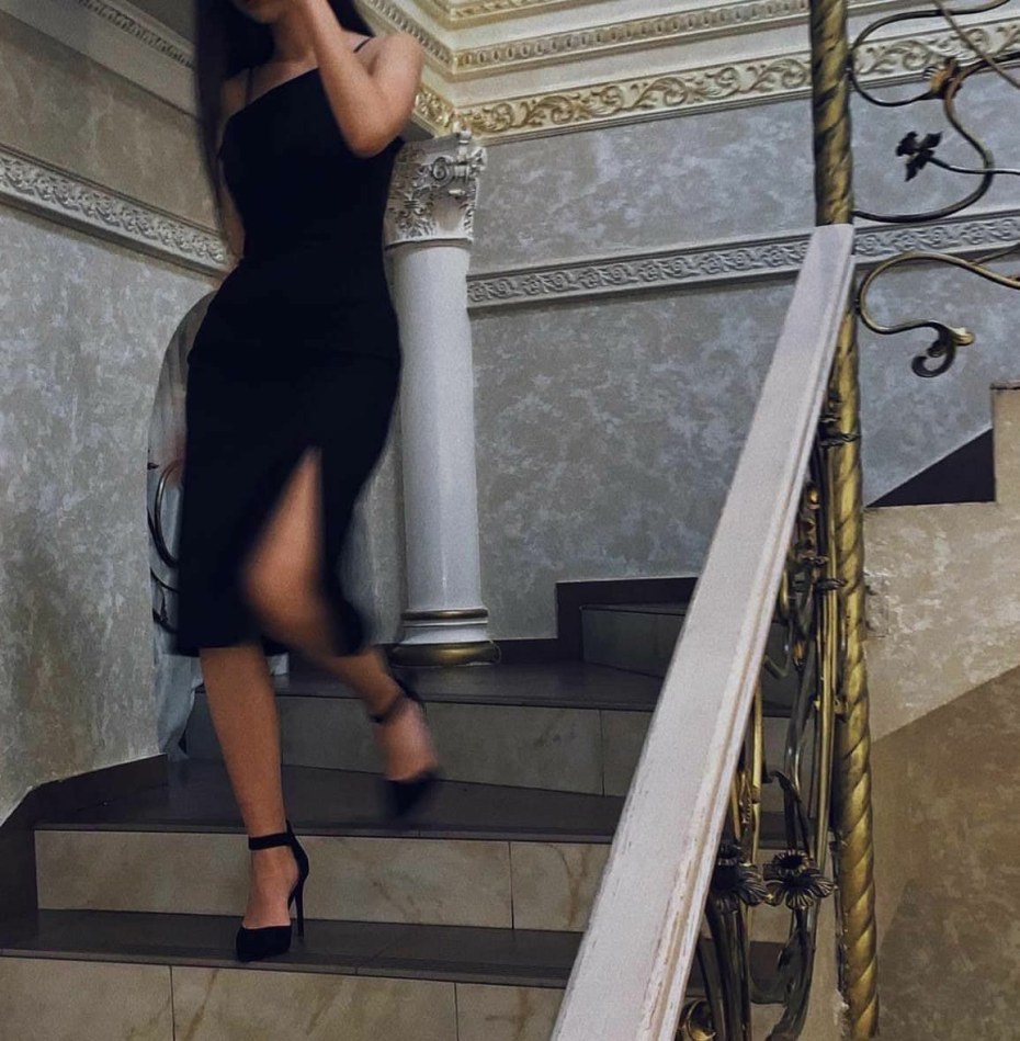 Арина Рамазанова голая