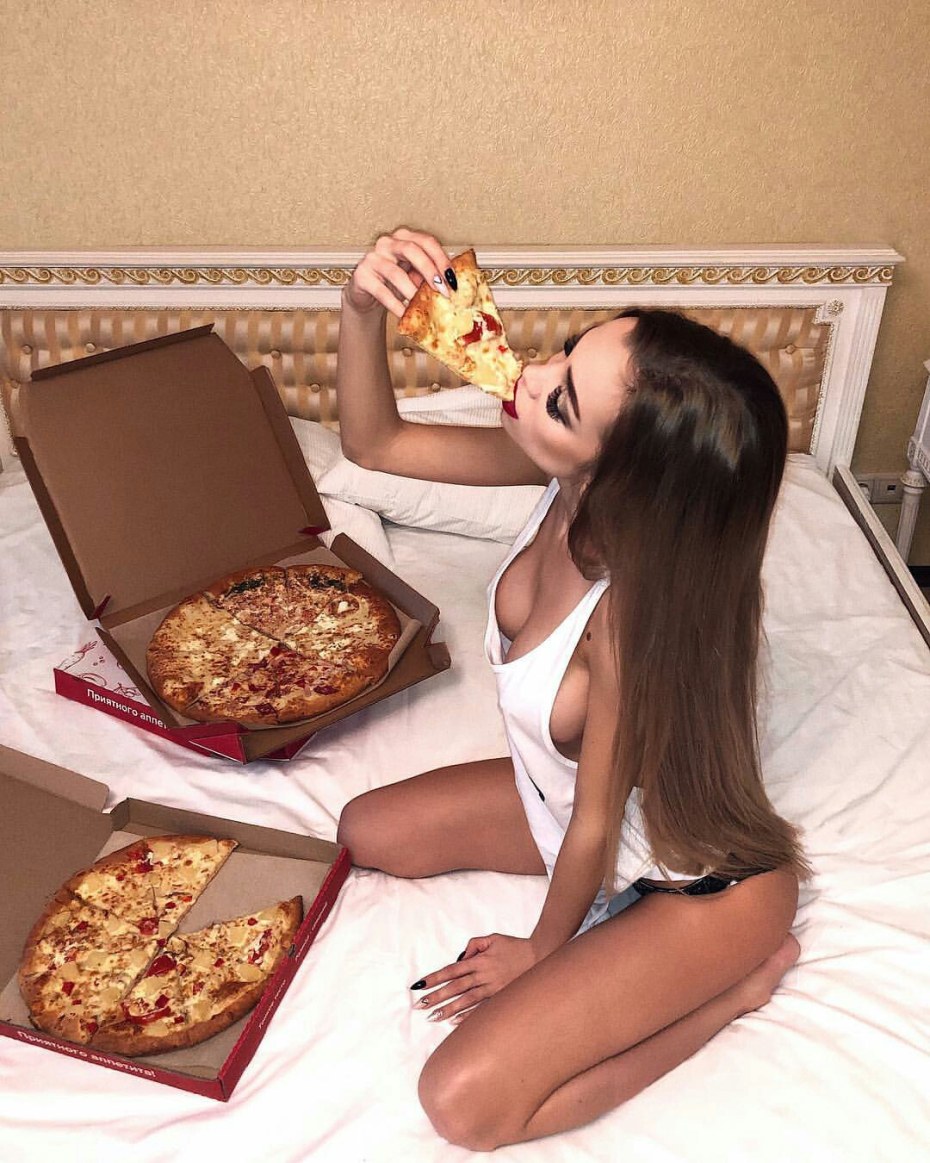 Feimsk Анита Кобелева