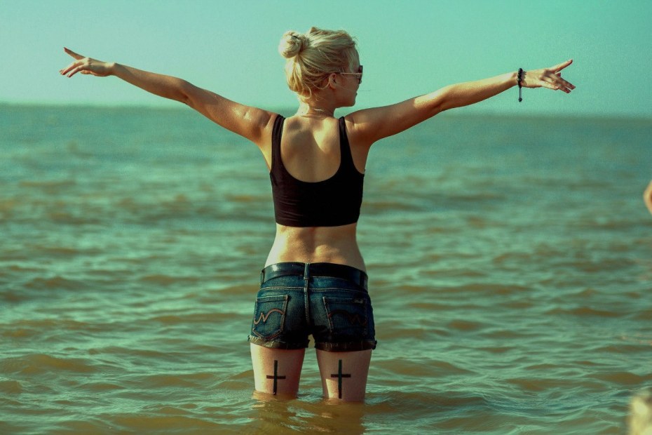 Катя Гужвинская 2020