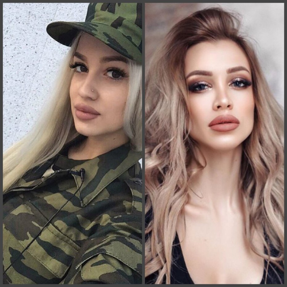 Катя Голден дом 2