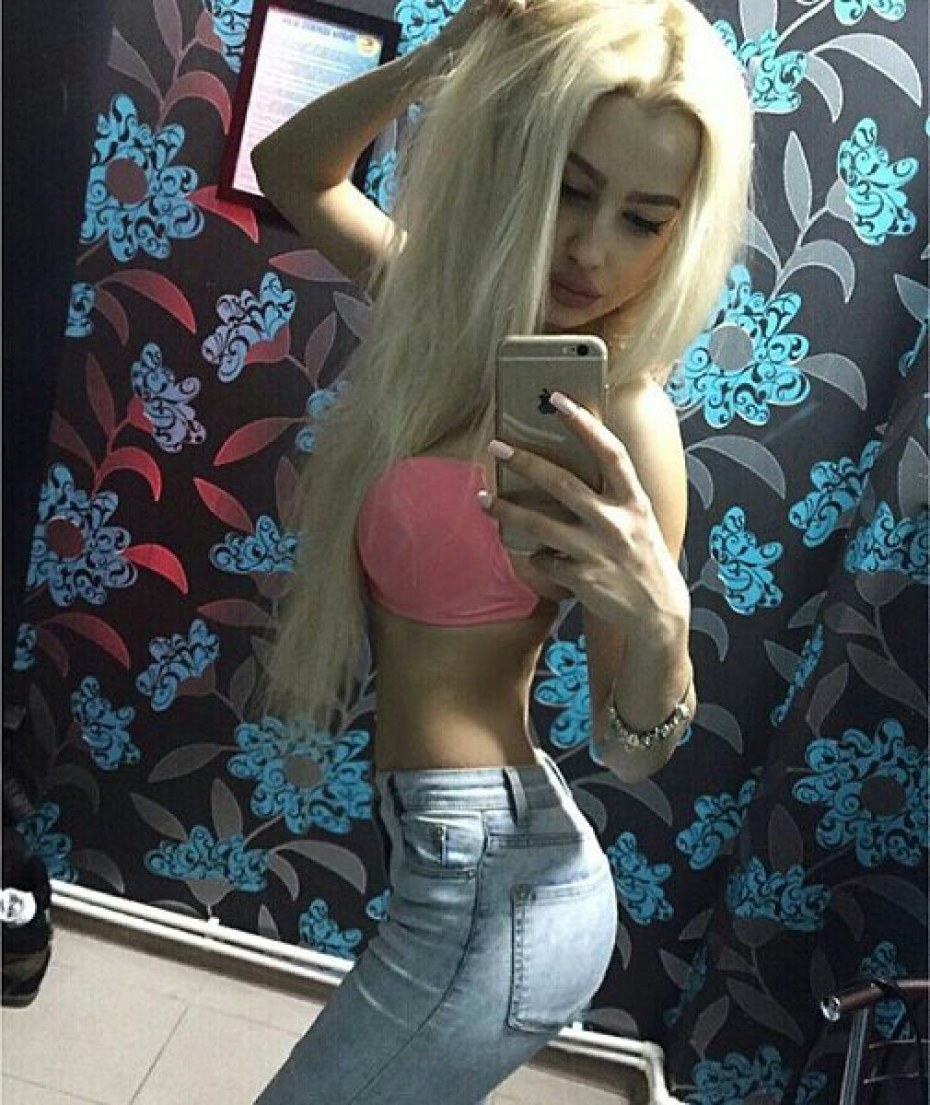 Милана эф.эскорт