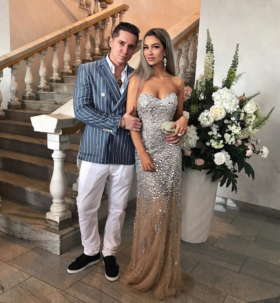 Златослава Максим