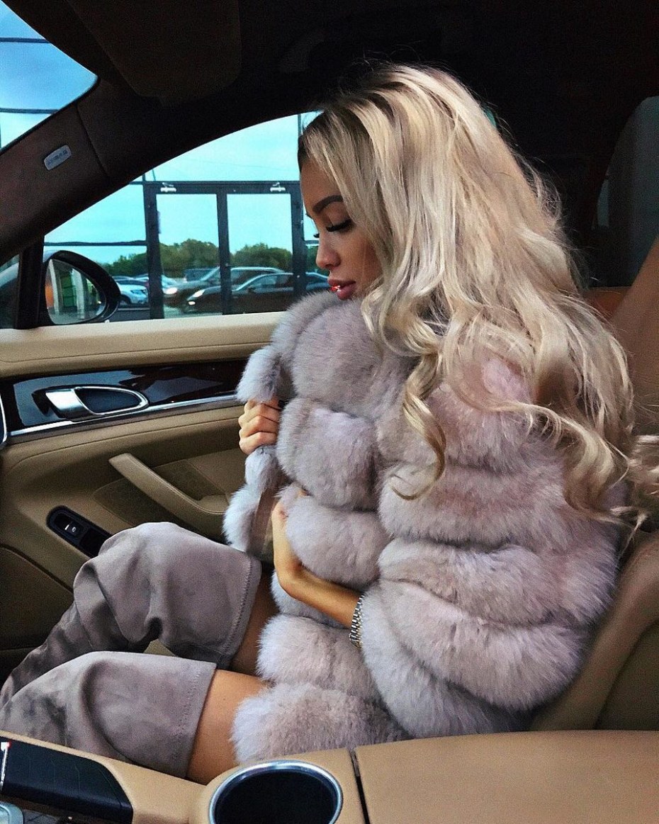 Екатерина Ширяева (Чернышева)