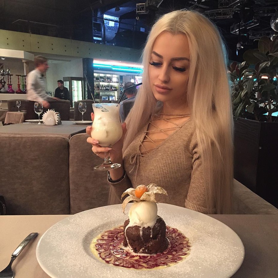 Екатерина Гужвинская дом 2 фото