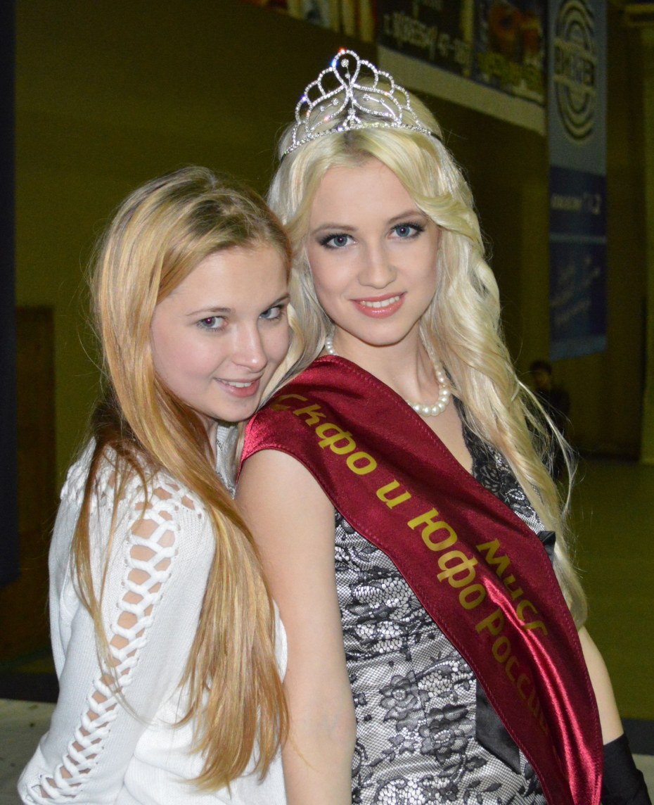 Катя Гужвинская дом 2