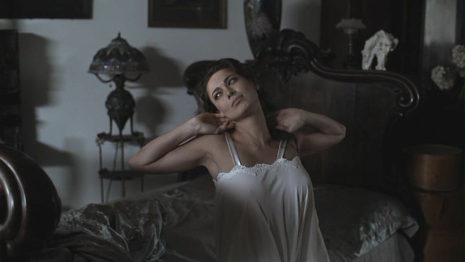 Kronospan 8685 BS белый снег