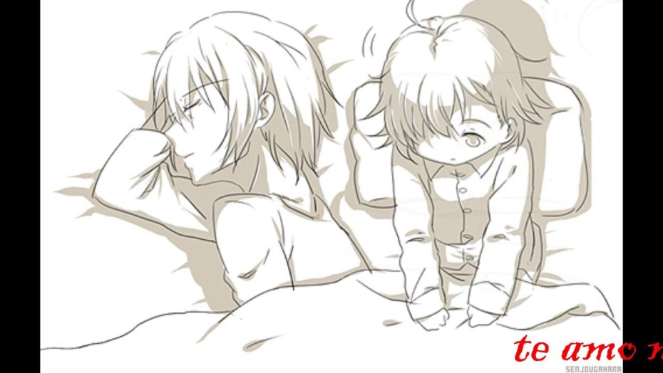 Айрилик хакида Шер