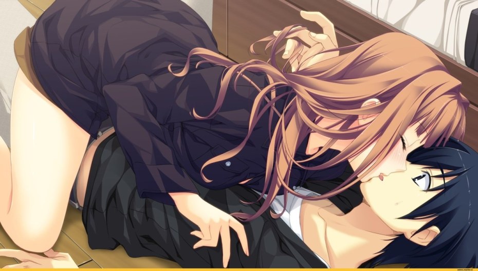 Мария Adamae Сапогова