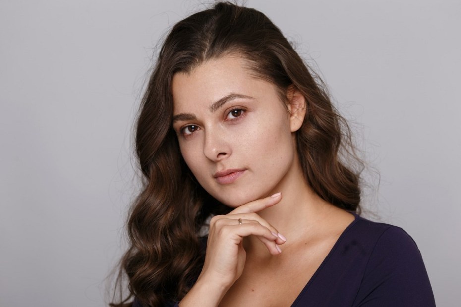 Мария Горбань фото