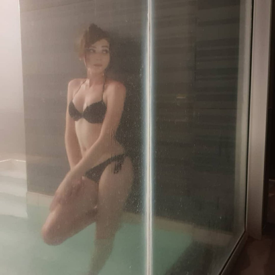 Карина стримерша голая