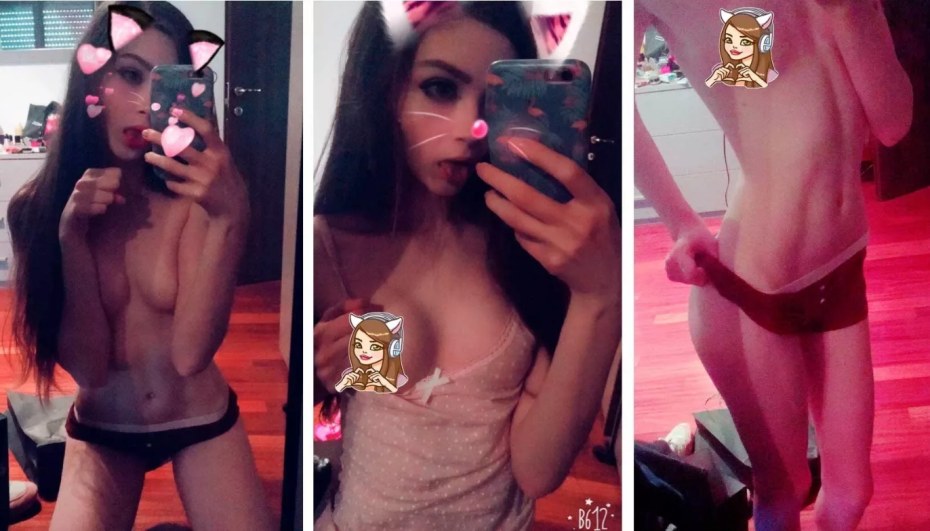 Карина стример 2022