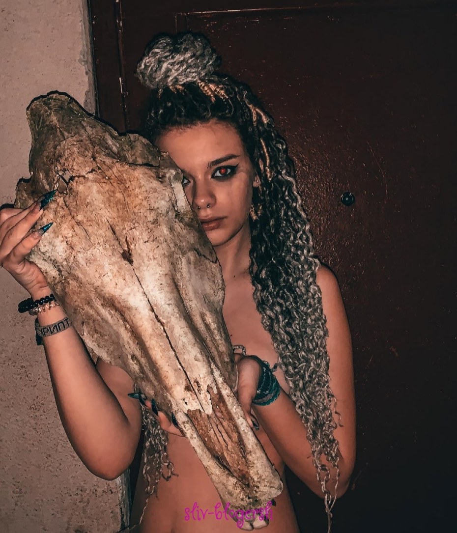 Your_padshiy_Angel сливы