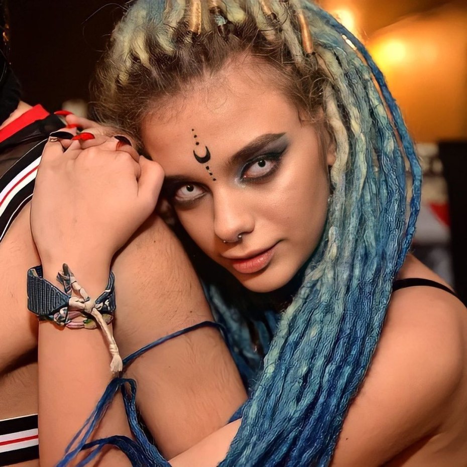 Your padshiy Angel онлифанс