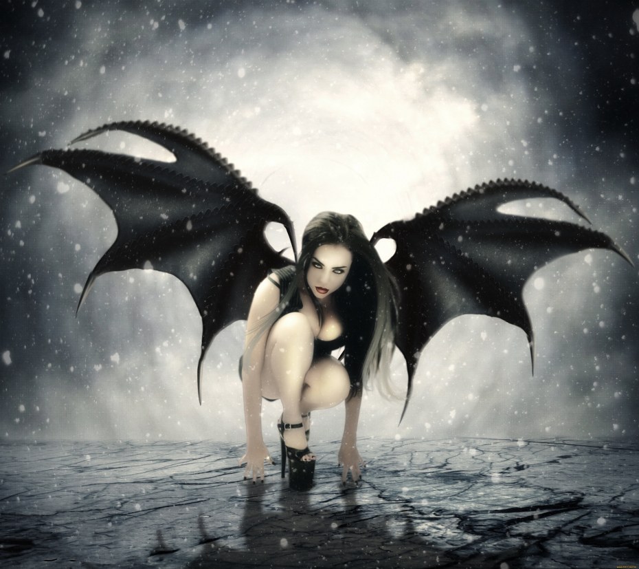 Суккуб Бианка