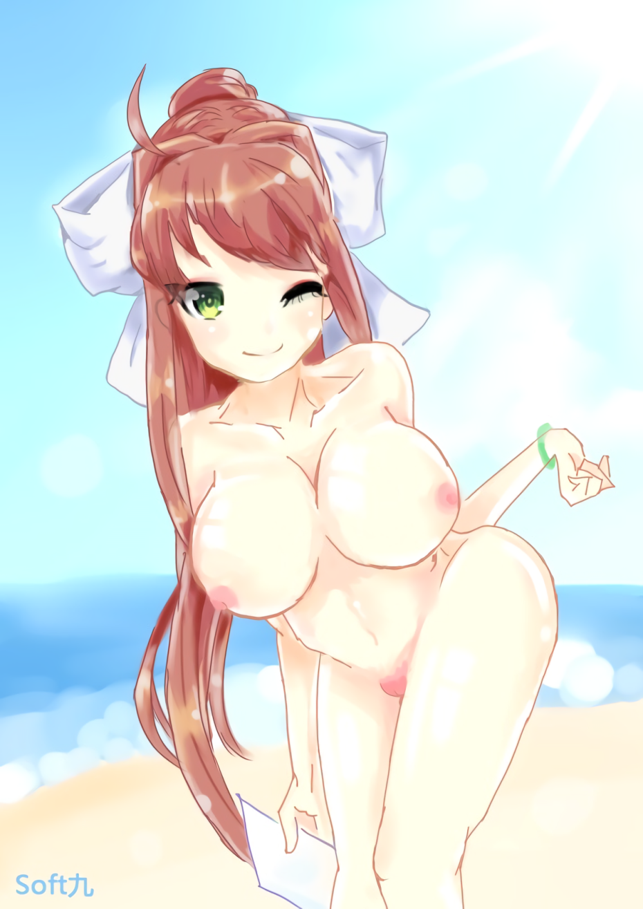 Хентай доки доки САЁРИ