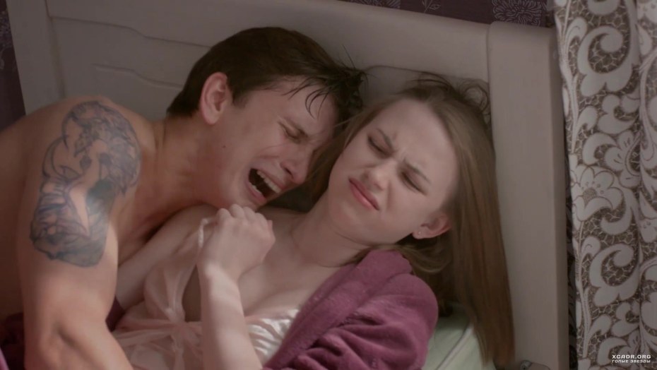 Яна Енжаева Бесстыдники 2017