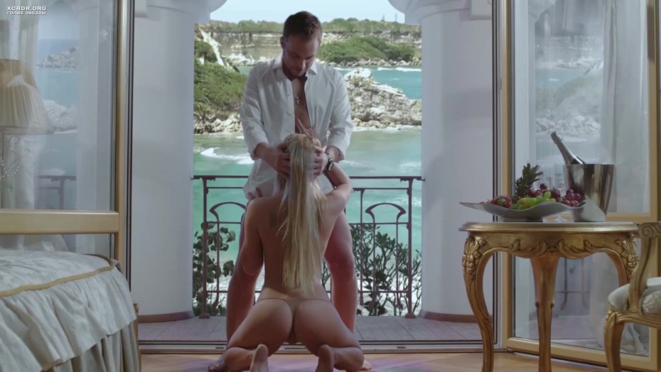 Сериал Бесстыдники эросцены