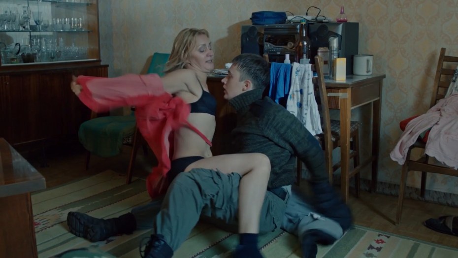 Яна Енжаева Бесстыдники