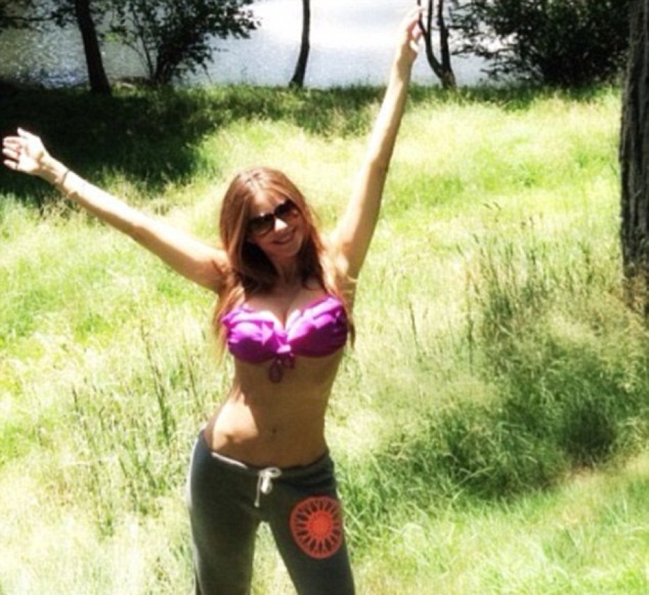 Анастасия Передистова Sean Archer