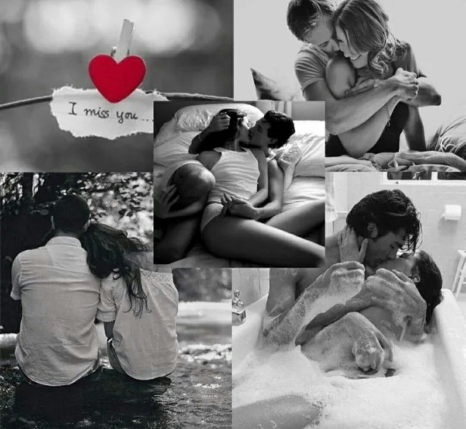 Возбуждающие смс для мужчины