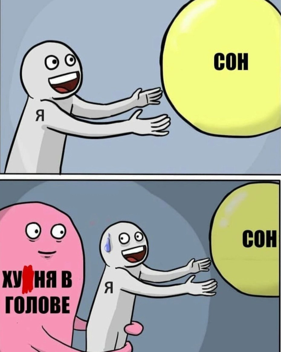 Смешной кот из интернета