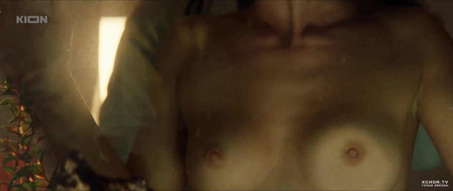 Ольга Дроздова голая в сериале Бандитский Петербург