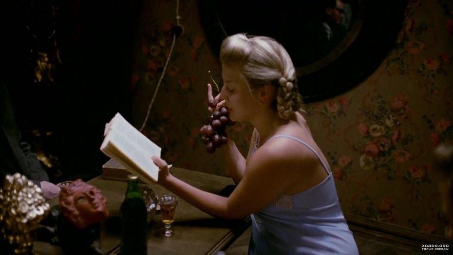 Радмила Щеголева дау