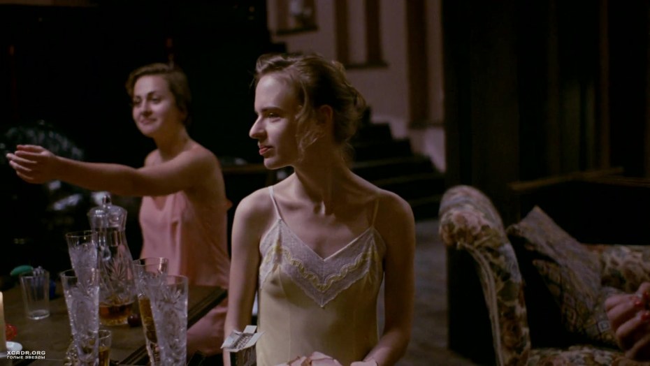 Мария Андреева голая в фильме