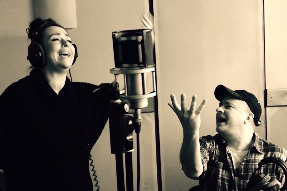 Амортизатор BPW 295x430